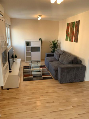 Vanja's place
